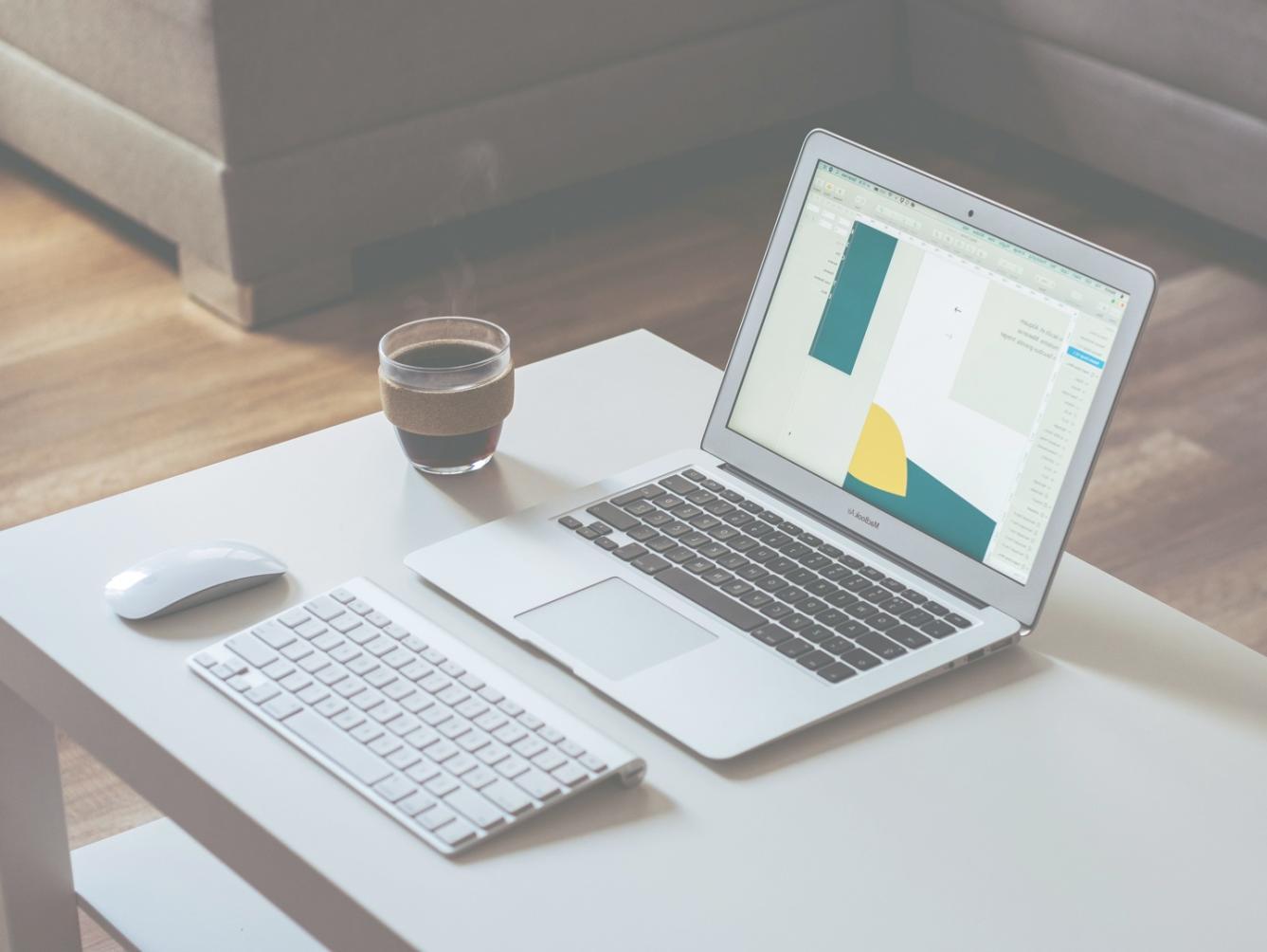 Lernmaterialien und Finanzplanung